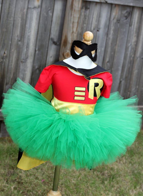 Best ideas about Robin Costume DIY
. Save or Pin Unavailable Listing on Etsy Now.