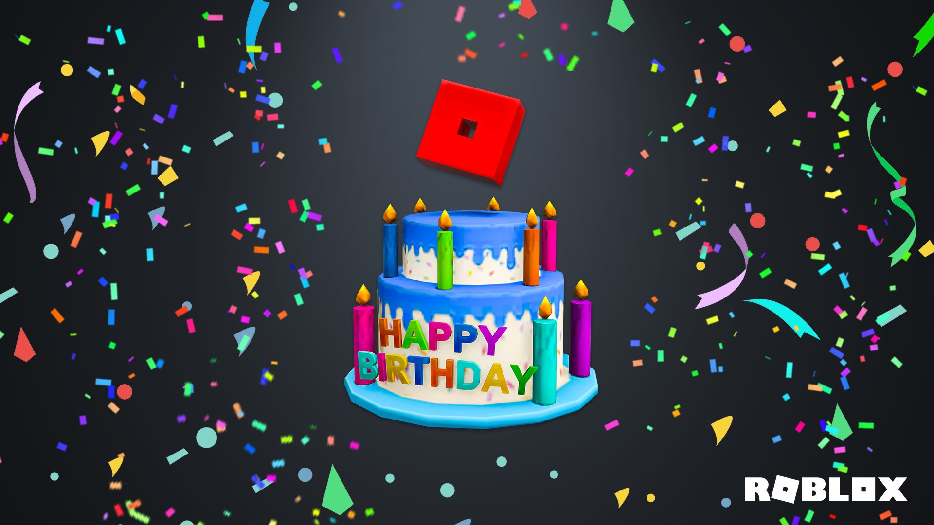 Best ideas about Roblox Birthday Cake Code
. Save or Pin Happy 12th Birthday Roblox Roblox Blog Now.