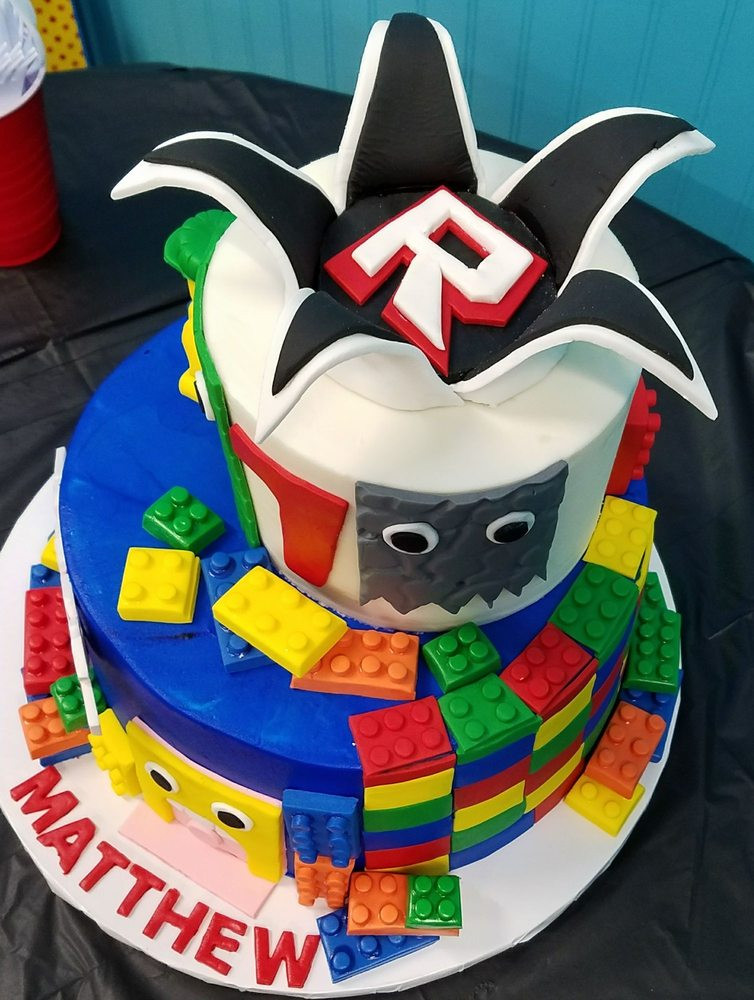 Best ideas about Roblox Birthday Cake Code
. Save or Pin Roblox cake Yelp Now.