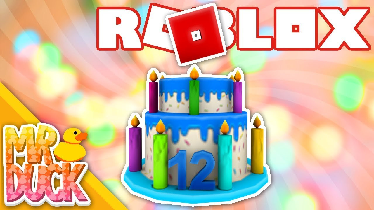 Best ideas about Roblox Birthday Cake Code
. Save or Pin ROBLOX HOW TO GET 12TH BIRTHDAY CAKE HAT FREE CODE Now.