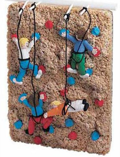 Best ideas about Rock Climbing Birthday Party
. Save or Pin Rock Climbing Birthday Party Kids Birthday Parties Now.