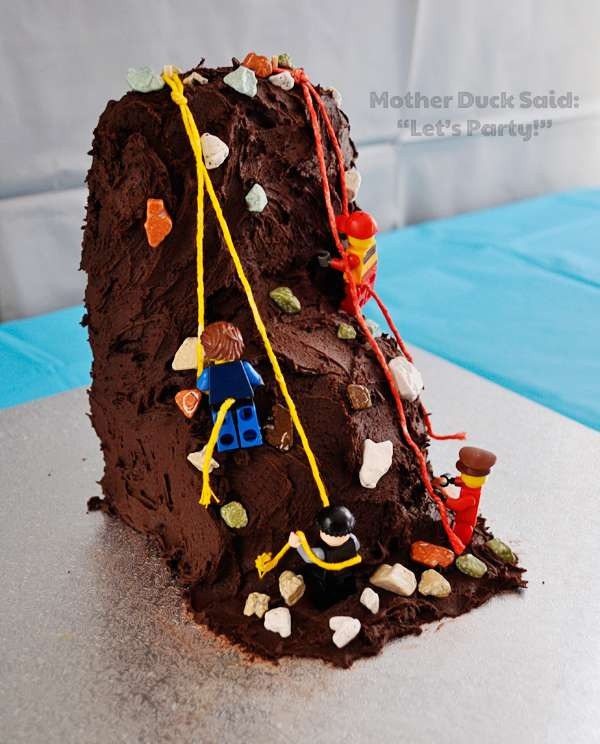 Best ideas about Rock Climbing Birthday Party
. Save or Pin Rock Climbing Birthday Party Ideas 8 of 12 Now.