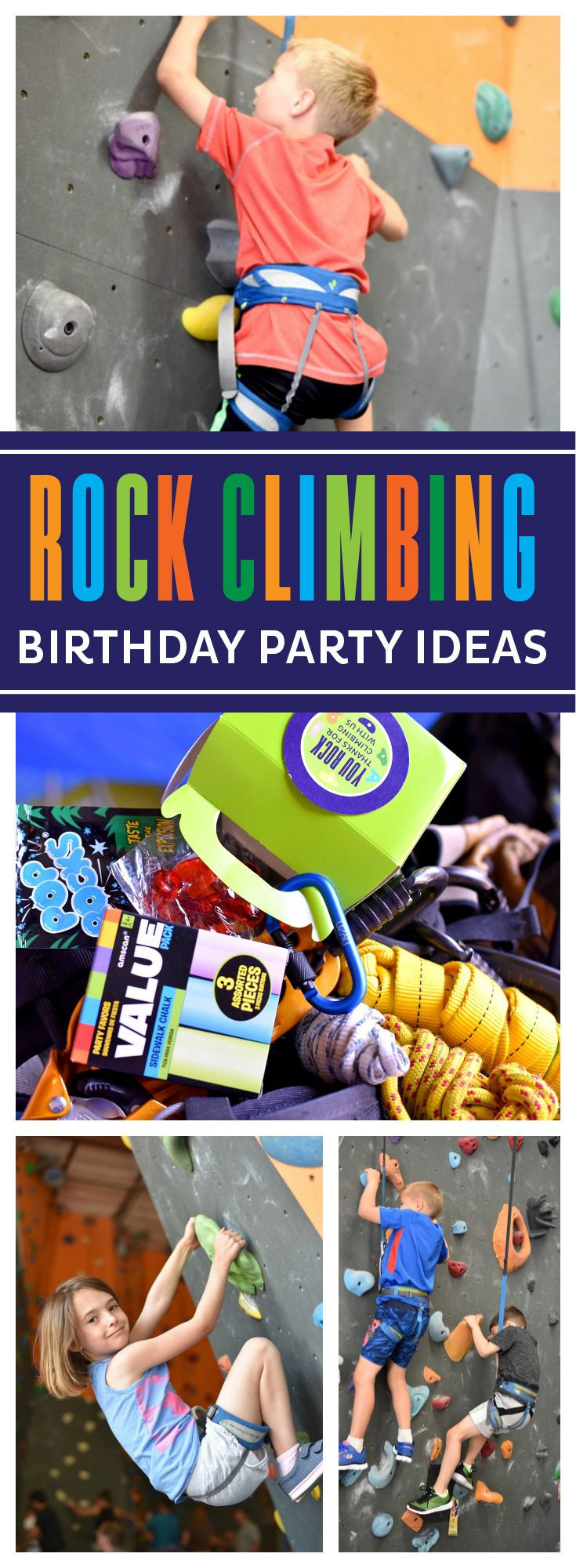 Best ideas about Rock Climbing Birthday Party
. Save or Pin Top 25 best Rock climbing party ideas on Pinterest Now.