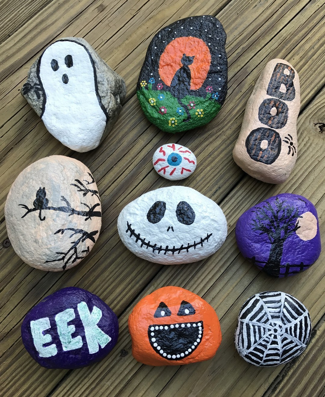 Best ideas about Rock Painting Ideas Inspiration
. Save or Pin 23 DIY Ideas Painted Rocks with Inspirational Picture Now.