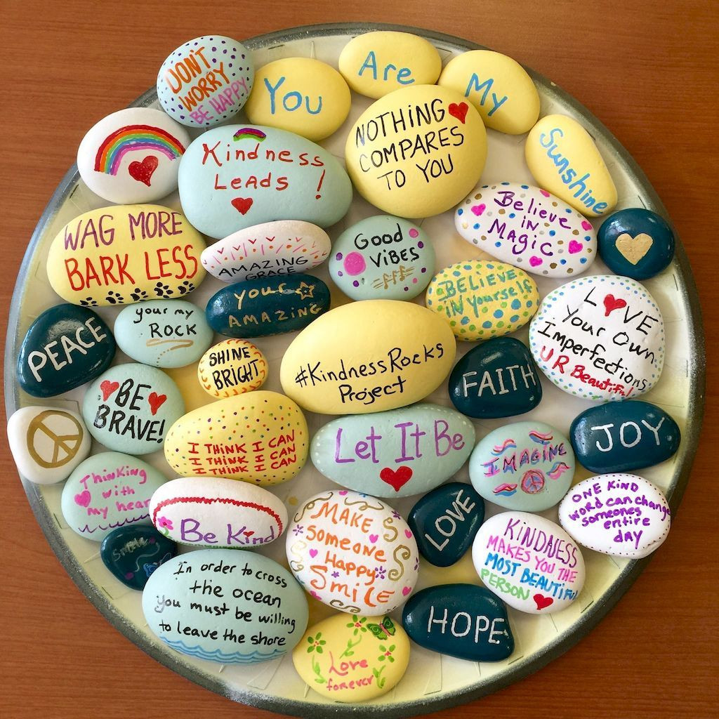Best ideas about Rock Painting Ideas Inspiration
. Save or Pin Pin on PAINTED STONES Now.