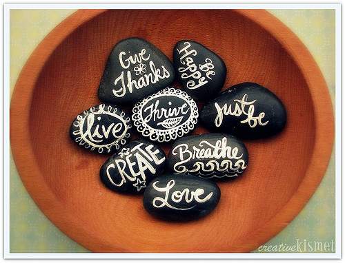 Best ideas about Rock Painting Ideas Inspiration
. Save or Pin Painted Rocks Inspiration and Ideas Now.