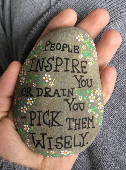 Best ideas about Rock Painting Ideas Inspiration
. Save or Pin 15 Fantastic DIY Easy Rock Painting Ideas For Inspiration Now.