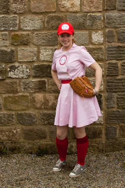 Best ideas about Rockford Peaches Costume DIY
. Save or Pin 25 best images about Halloween on Pinterest Now.