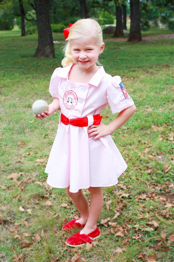 Best ideas about Rockford Peaches Costume DIY
. Save or Pin Rockford Peach Costume Pattern Now.