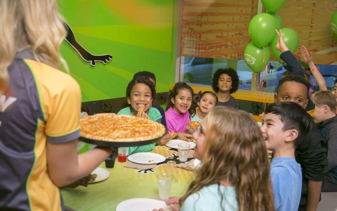 Best ideas about Rockin Jump Birthday Party
. Save or Pin Kids Birthday Party Places Rockin’ Jump Greensboro Now.