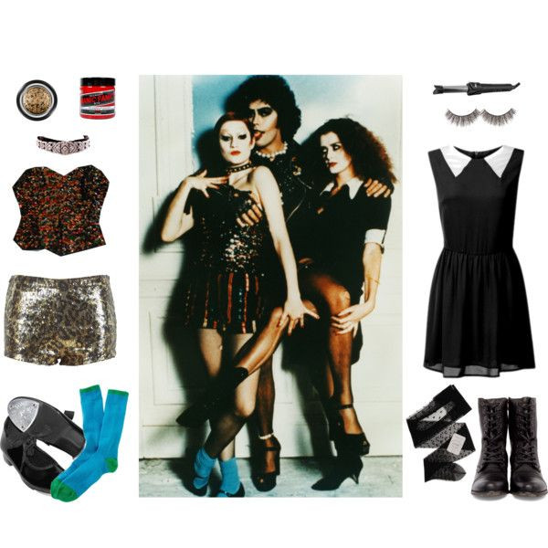 Best ideas about Rocky Horror Costumes DIY
. Save or Pin 44 best DIY Costumes Ideas images on Pinterest Now.