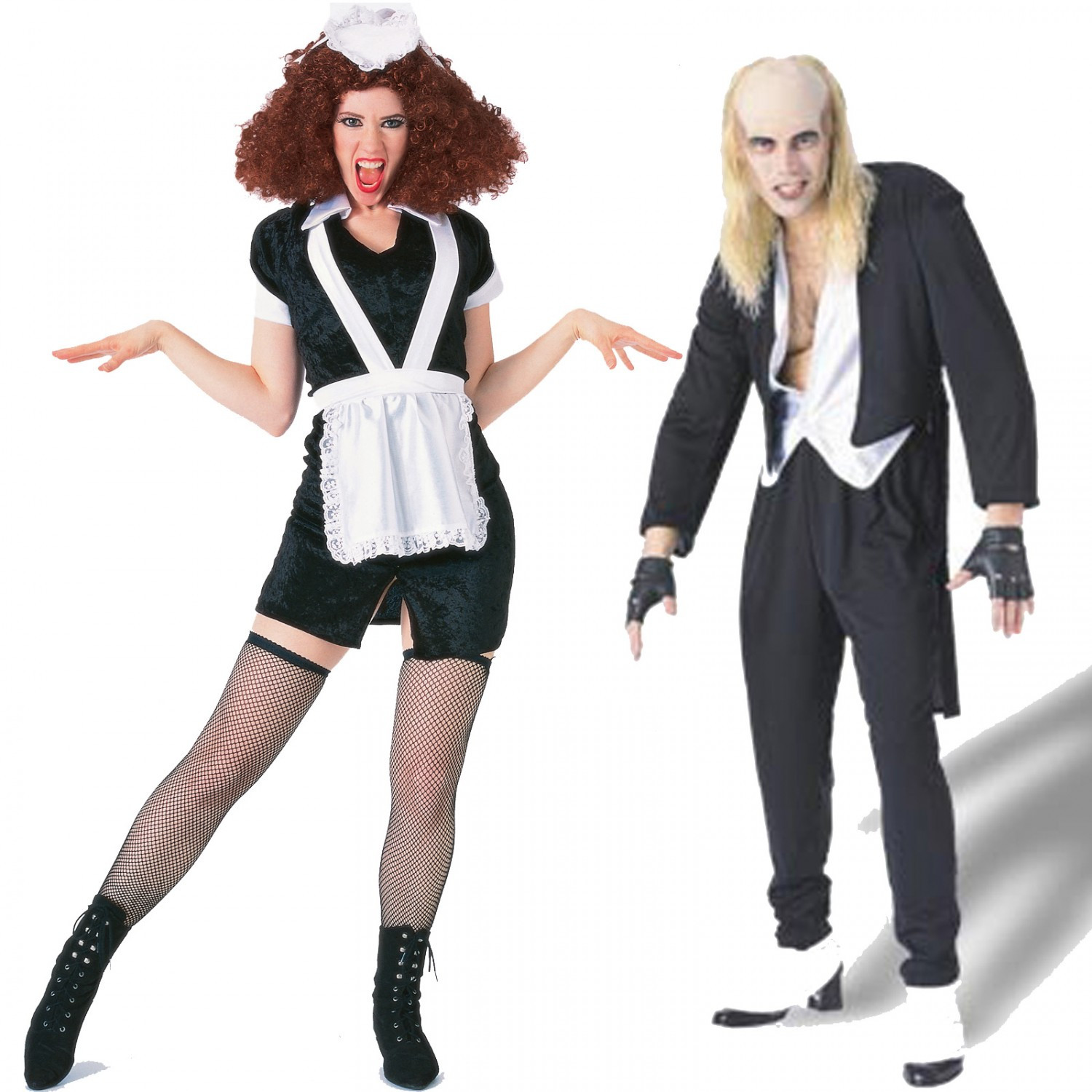 Best ideas about Rocky Horror Costumes DIY
. Save or Pin See Rocky Horror Picture Show in Huntsville Now.