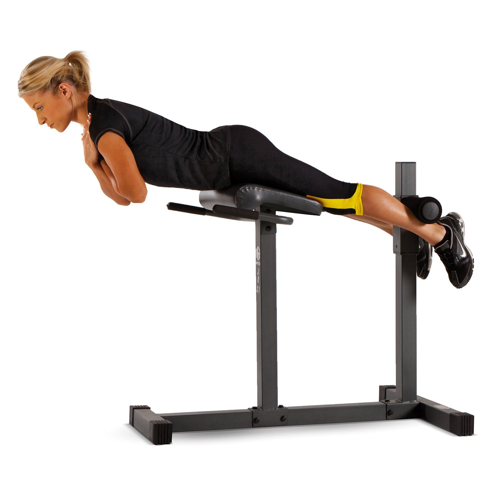 Best ideas about Roman Chair Situps
. Save or Pin Marcy Roman Chair Inversion Tables at Hayneedle Now.