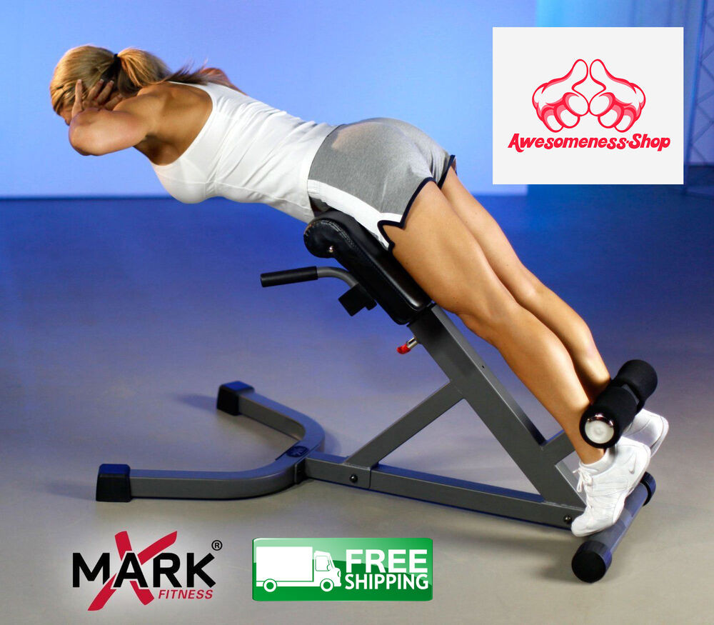 Best ideas about Roman Chair Situps
. Save or Pin Roman Chair Workout Bench Exercise Equipment Strength Now.