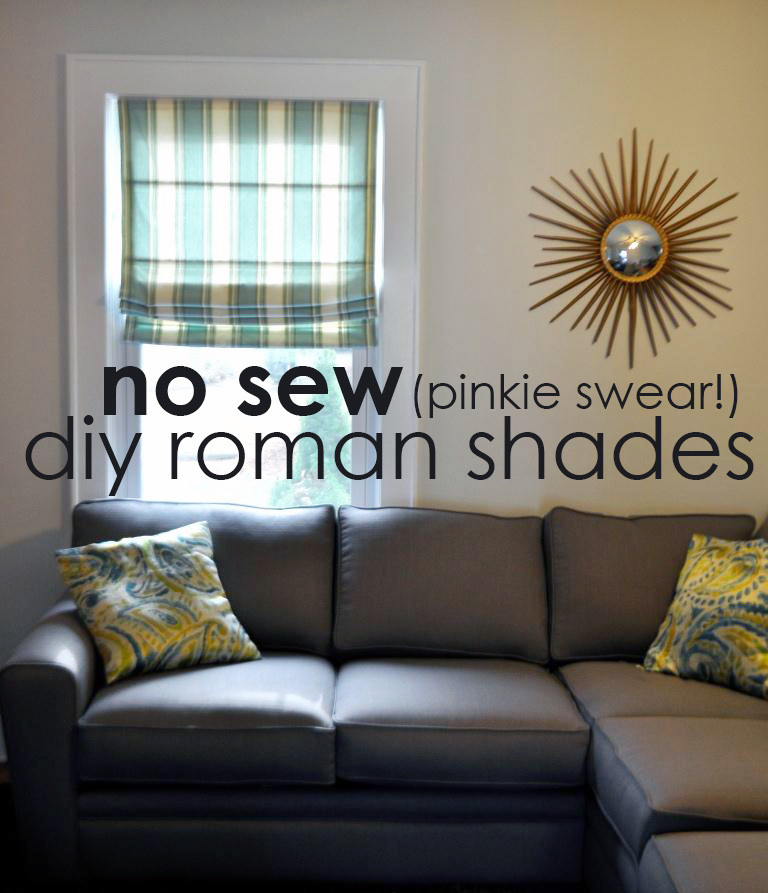 Best ideas about Roman Shades DIY
. Save or Pin Ducklings In A Row Hair DIY Tutorials INSTRUCTIONS Now.
