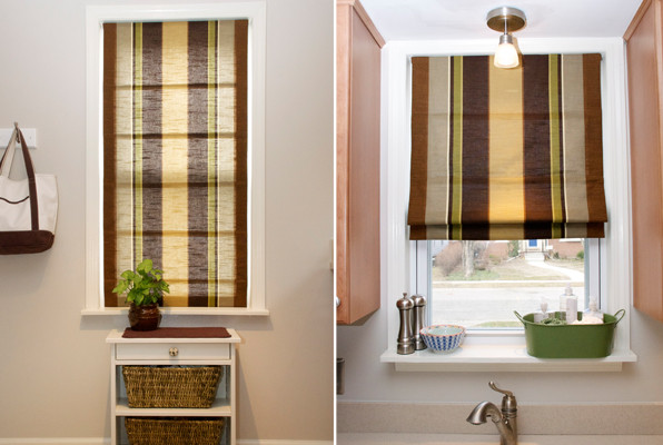 Best ideas about Roman Shades DIY
. Save or Pin How to Make Roman Shades 28 DIY Patterns and Tutorials Now.