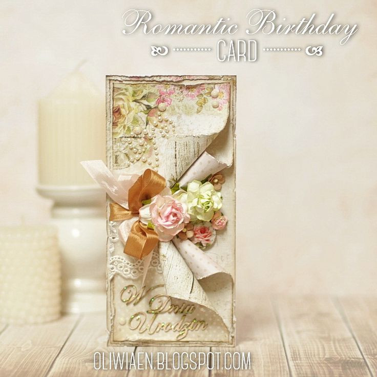 Best ideas about Romantic Birthday Card For Him
. Save or Pin 1000 ideas about Romantic Birthday on Pinterest Now.