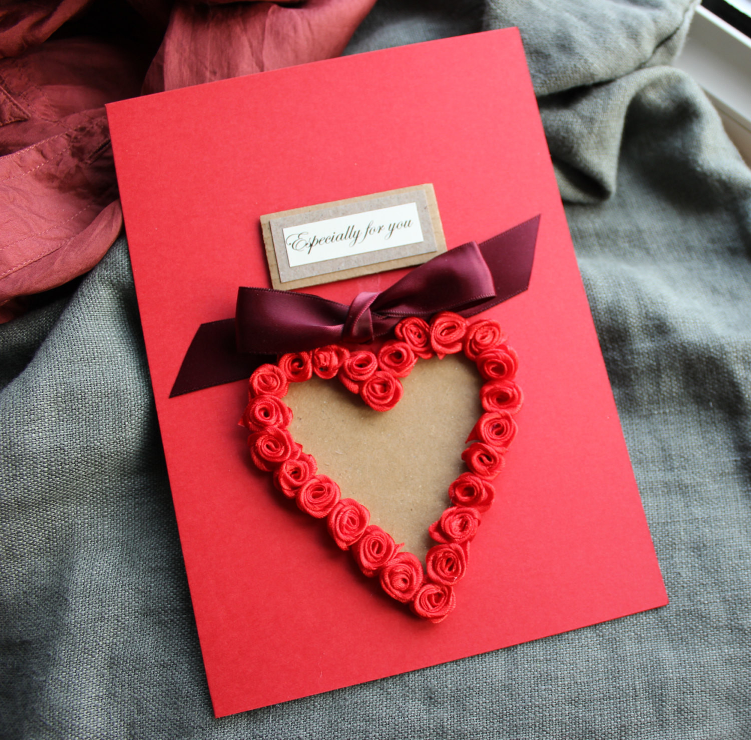 Best ideas about Romantic Birthday Card For Him
. Save or Pin Handmade Card Funny Card Boyfriend Romantic Card Boyfriend Now.