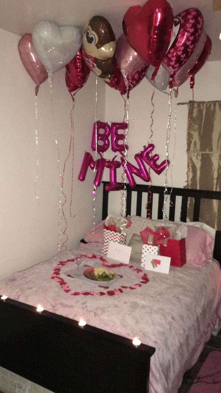 Best ideas about Romantic Birthday Ideas For Boyfriend
. Save or Pin 17 Best ideas about Romantic Surprise on Pinterest Now.