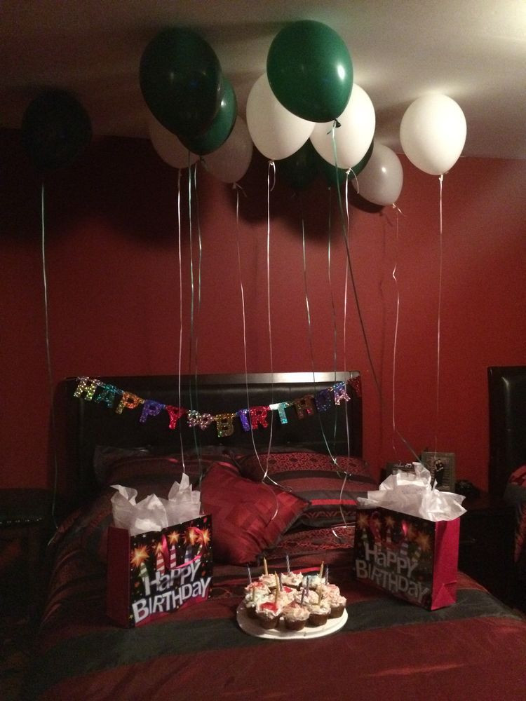 Best ideas about Romantic Birthday Ideas For Boyfriends
. Save or Pin Pin by Ale Estrada on For him Now.