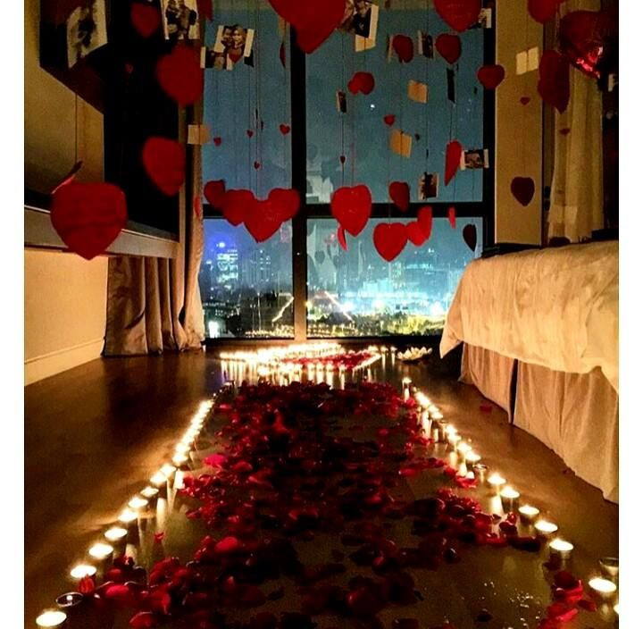 Best ideas about Romantic Birthday Ideas For Her
. Save or Pin Best 25 Romantic surprise ideas on Pinterest Now.