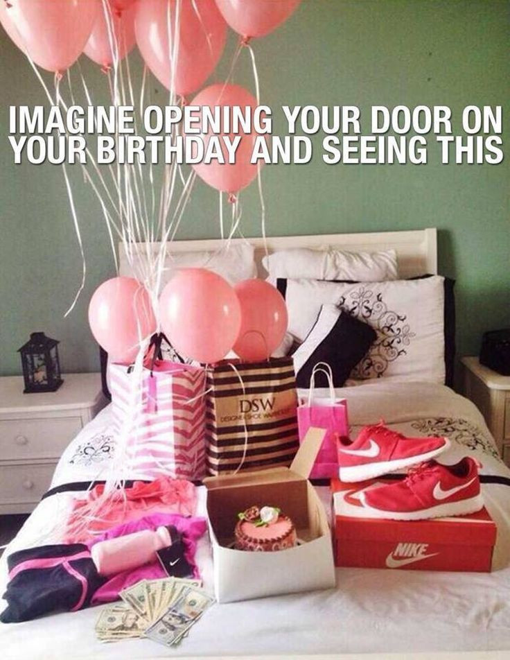 Best ideas about Romantic Birthday Ideas For Her
. Save or Pin Best 25 Romantic surprise ideas on Pinterest Now.