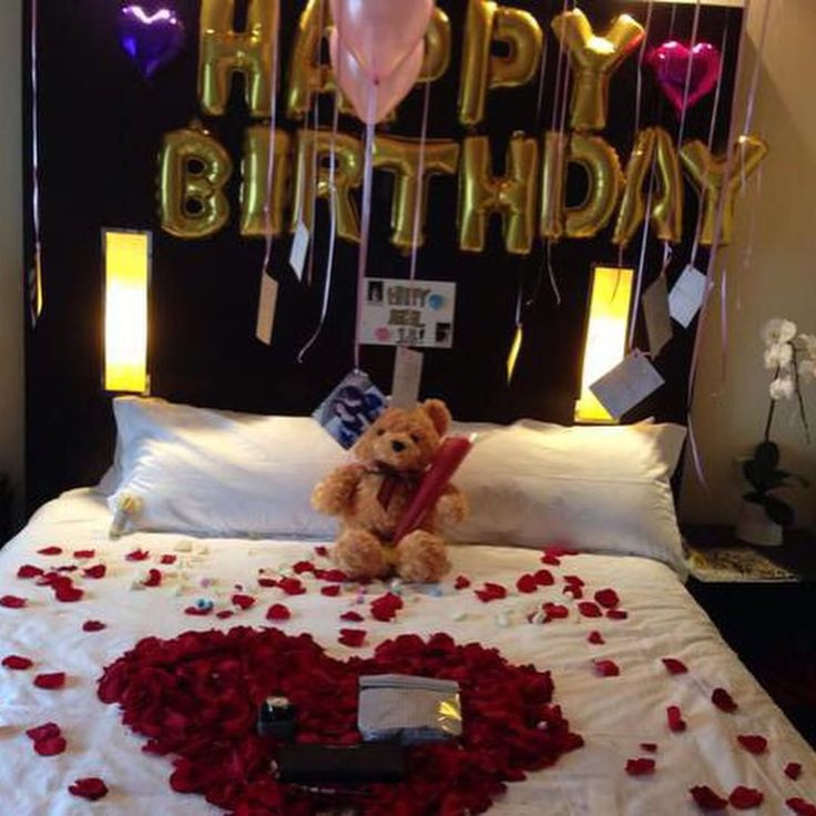 Best ideas about Romantic Birthday Ideas For Her
. Save or Pin 25 best ideas about Romantic Birthday on Pinterest Now.