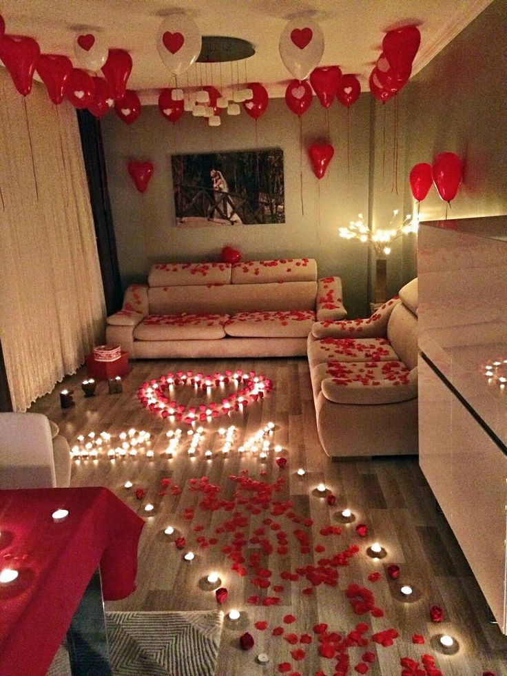 Best ideas about Romantic Birthday Ideas For Him
. Save or Pin Best 25 Romantic surprise ideas on Pinterest Now.