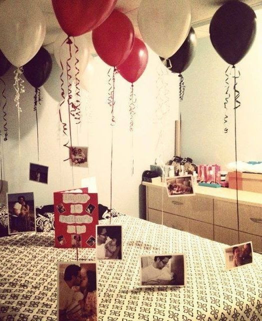 Best ideas about Romantic Birthday Ideas For Him
. Save or Pin 25 best ideas about Romantic birthday on Pinterest Now.