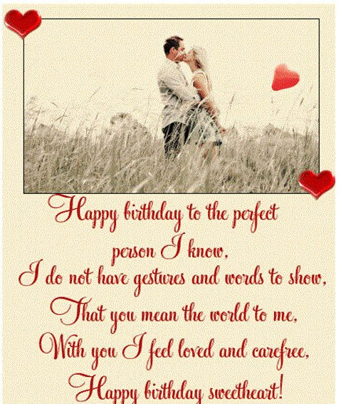 Best ideas about Romantic Birthday Quote
. Save or Pin Best 25 Romantic birthday quotes ideas on Pinterest Now.
