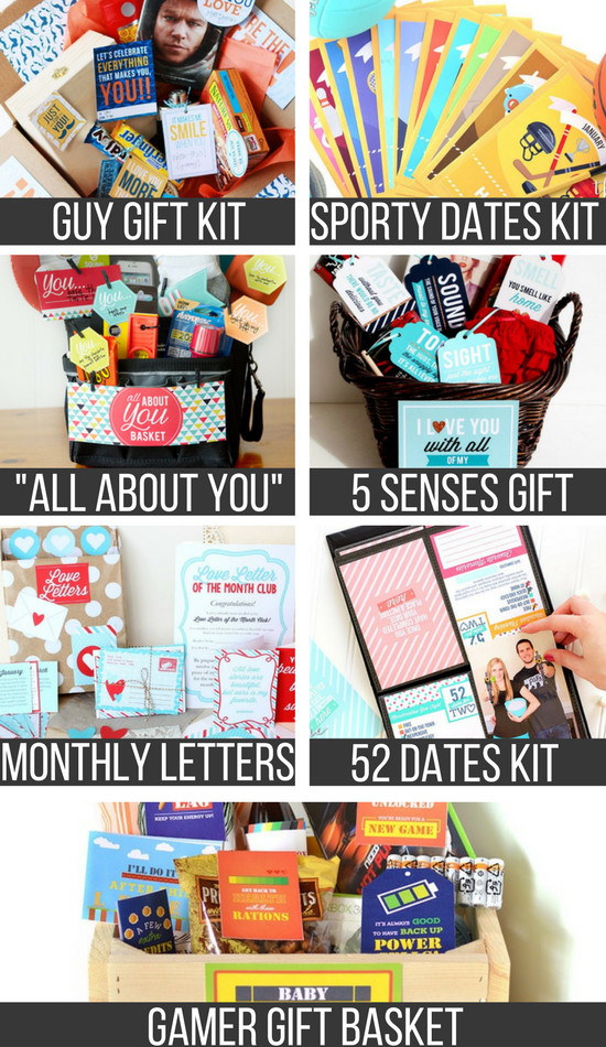 Best ideas about Romantic DIY Gifts For Him
. Save or Pin 100 Romantic Gifts for Him From The Dating Divas Now.