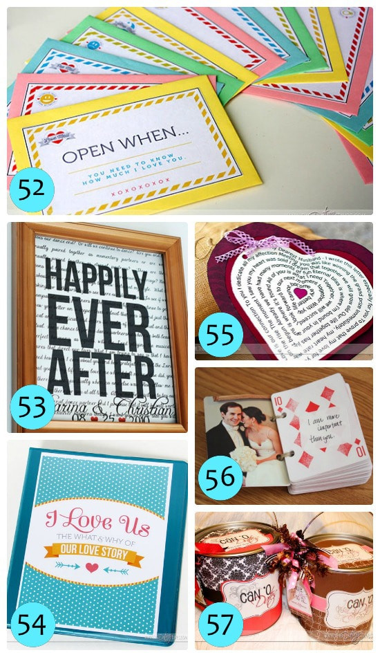 Best ideas about Romantic DIY Gifts For Him
. Save or Pin 101 DIY Christmas Gifts for Him The Dating Divas Now.