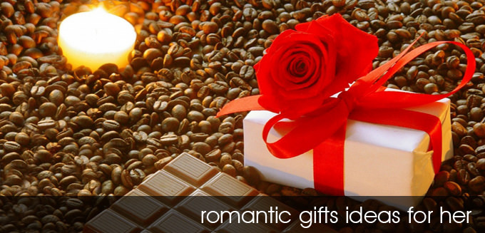 Best ideas about Romantic Gift Ideas For Her
. Save or Pin Best Romantic Gift Ideas for Women Top Unique Gift Ideas Now.