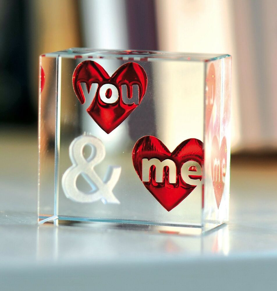 Best ideas about Romantic Gift Ideas For Her
. Save or Pin Spaceform You & Me Glass Romantic Love Gift Ideas for Her Now.