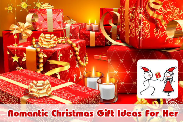 Best ideas about Romantic Gift Ideas For Her
. Save or Pin 10 Hot & Romantic Christmas Gift Ideas for Her 2018 With Now.