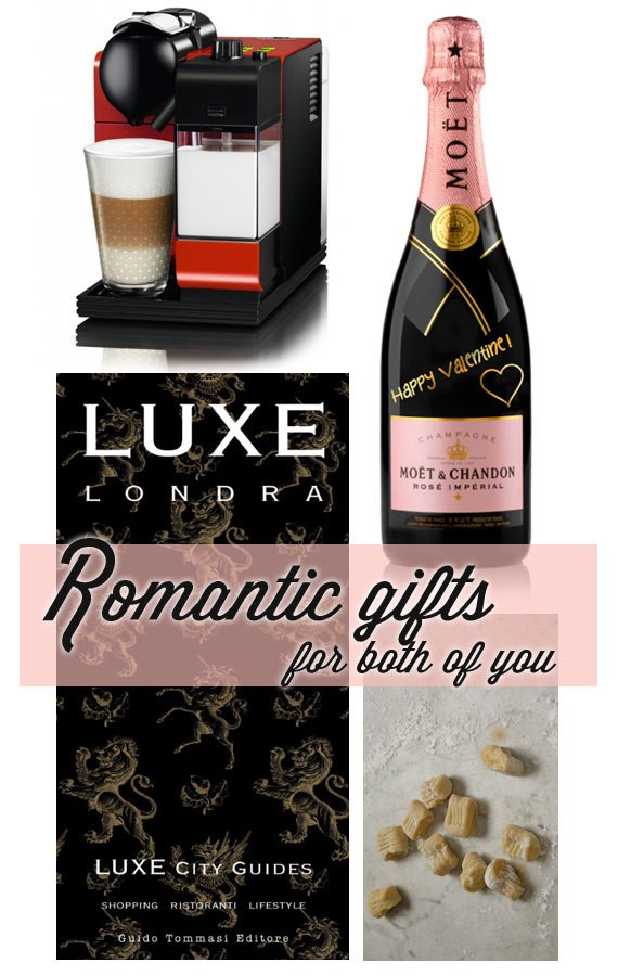 Best ideas about Romantic Gift Ideas Women
. Save or Pin Valentines Day Special Weekend Edition Now.