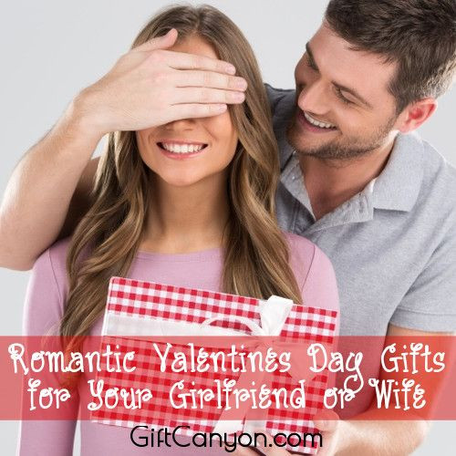 Best ideas about Romantic Gift Ideas Women
. Save or Pin Top Romantic Valentines Day Gifts for Her Now.