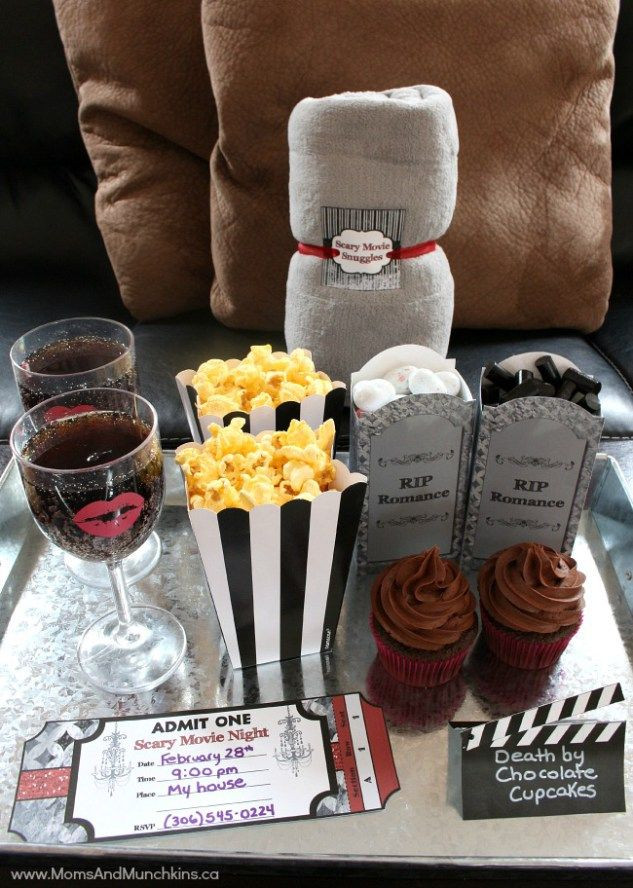 Best ideas about Romantic Gifts For Him On His Birthday
. Save or Pin 12 Cute Valentines Day Gifts for Him food Now.