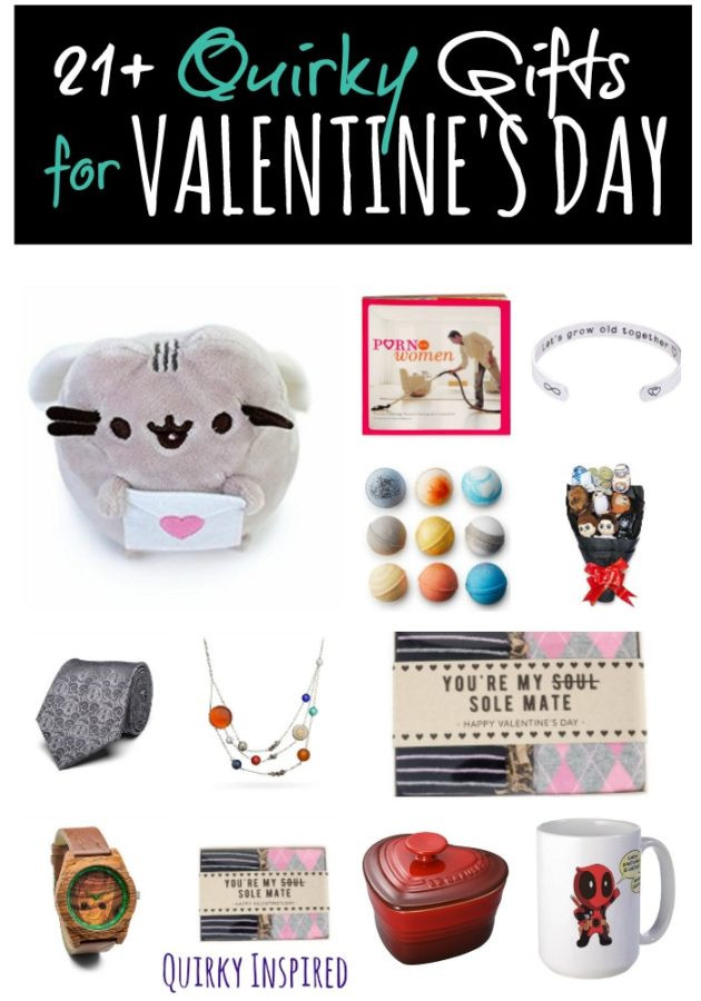 Best ideas about Romantic Valentine Gift Ideas
. Save or Pin 21 Romantic Valentine s Day Gifts Ideas For Your Quirky Now.