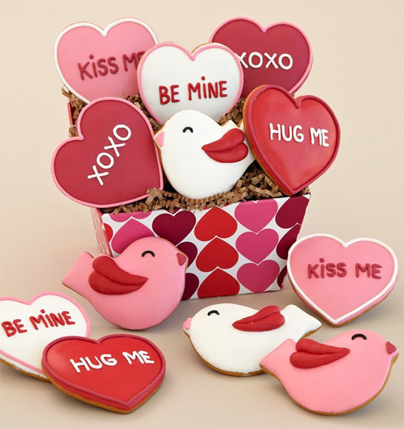 Best ideas about Romantic Valentine Gift Ideas
. Save or Pin 25 Valentine’s Day Gifts for your Girlfriend Now.