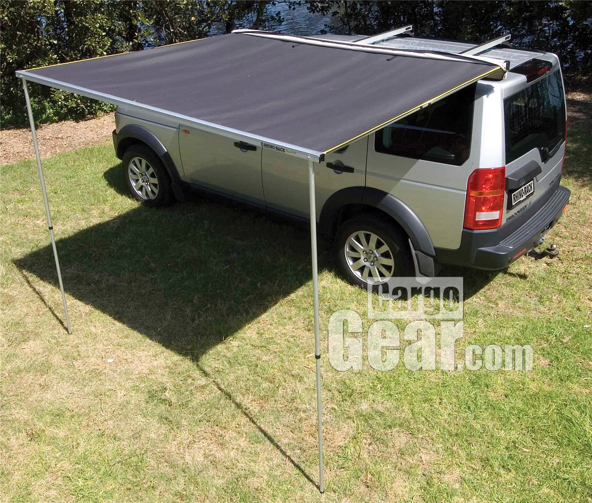 Best ideas about Roof Rack Awning DIY
. Save or Pin Sunseeker Roof Rack Awning Now.