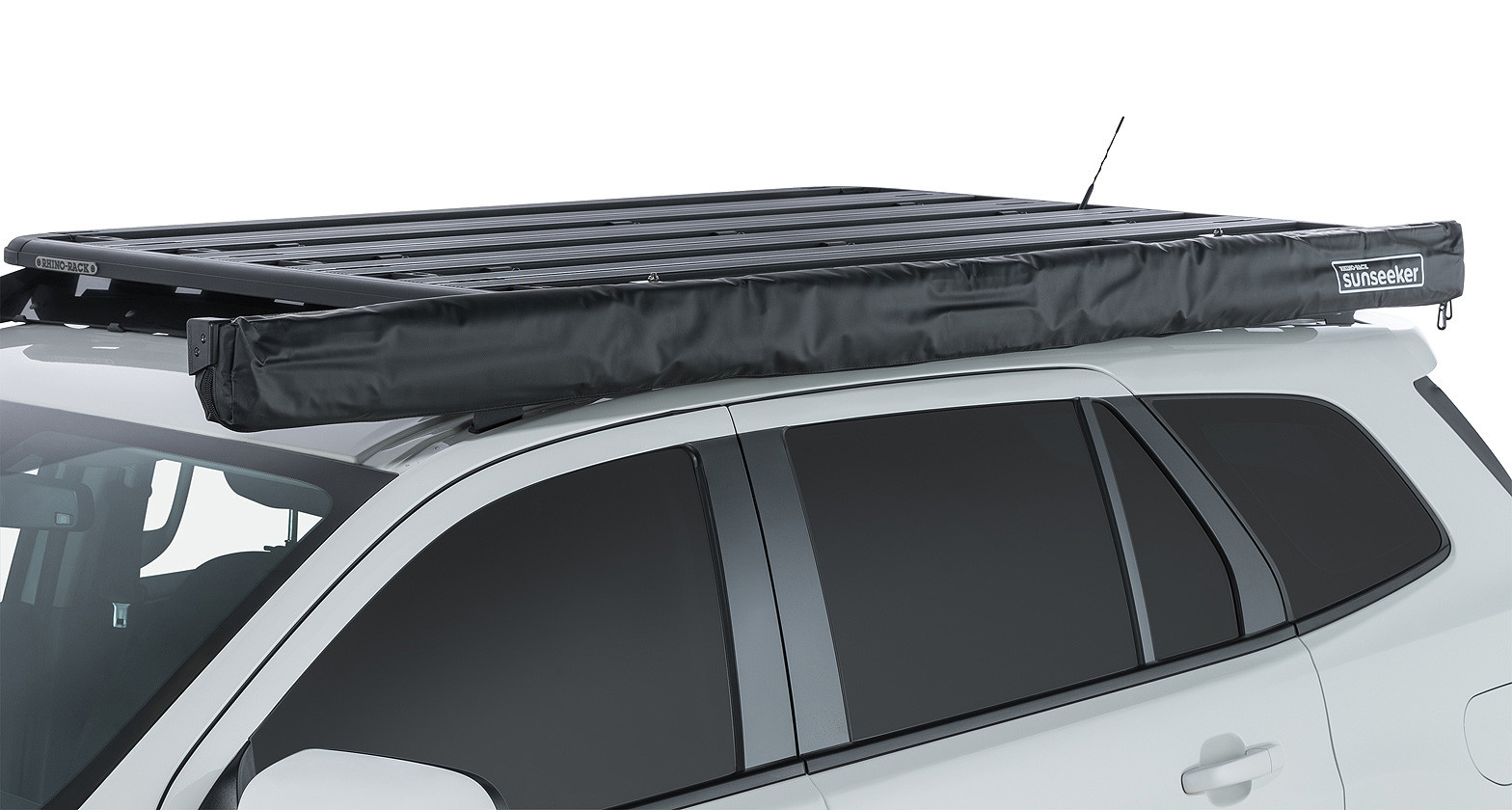 Best ideas about Roof Rack Awning DIY
. Save or Pin Sunseeker 2 5m Awning Now.