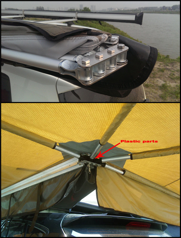 Best ideas about Roof Rack Awning DIY
. Save or Pin Diy Roof Top Tent Diy Awning f road Car Roof Awning Now.
