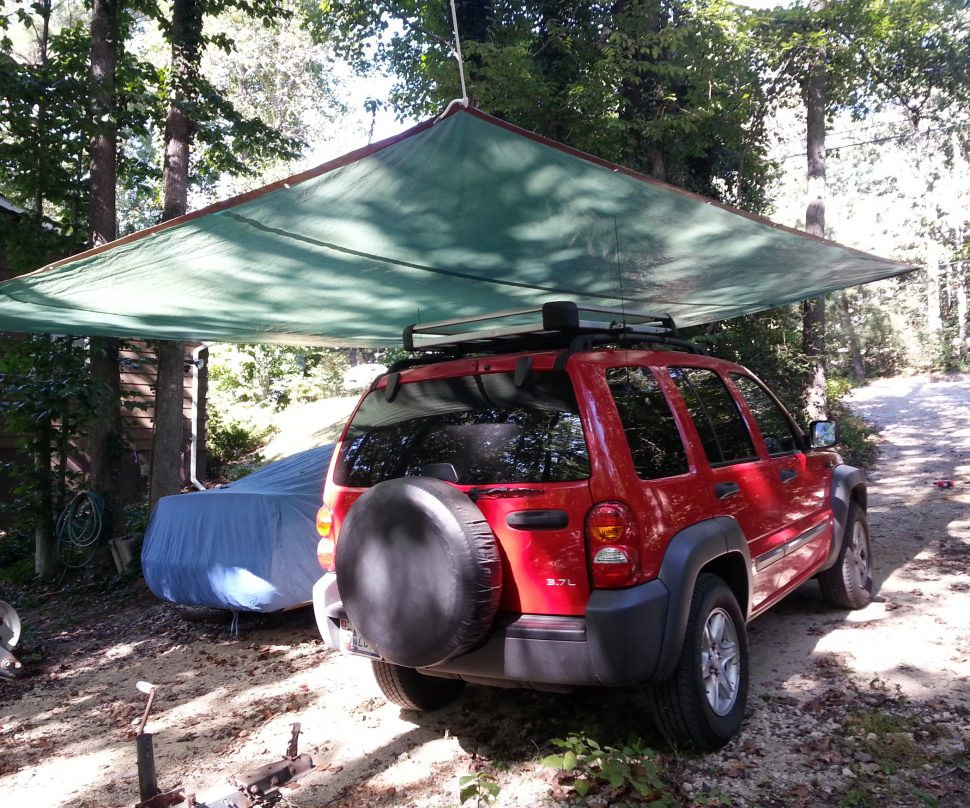 Best ideas about Roof Rack Awning DIY
. Save or Pin Roof Rack Awning Diy And With Plus To her As Well Ideas Now.