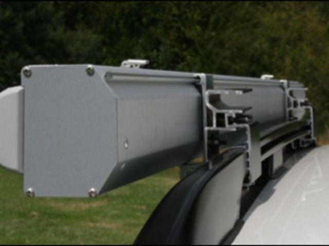 Best ideas about Roof Rack Awning DIY
. Save or Pin G Clamp OEM Roof Rack Awning Mounting Brackets Image 1 Now.