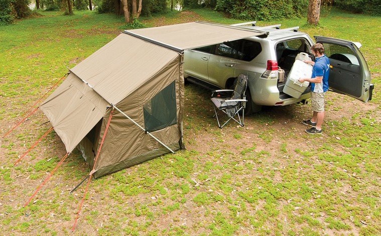 Best ideas about Roof Rack Awning DIY
. Save or Pin Tagalong Tent For Rhino Rack Foxwing Sunseeker II Diy Now.