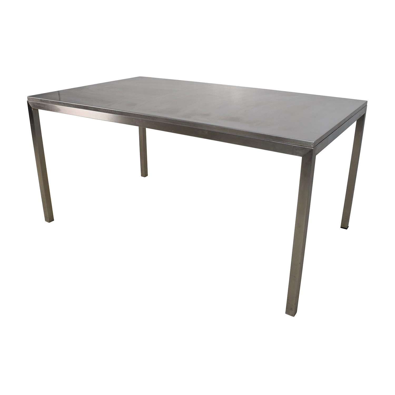 Best ideas about Room And Board Dining Table
. Save or Pin OFF Room and Board Room & Board Portica Stainless Now.