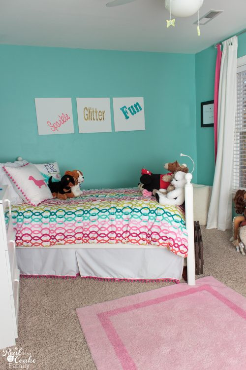 Best ideas about Room Decor Ideas For Tweens
. Save or Pin Cute Bedroom Ideas and DIY Projects for Tween Girls Rooms Now.
