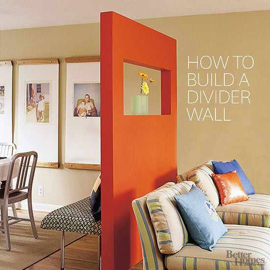 Best ideas about Room Dividers DIY
. Save or Pin Remodelaholic Now.