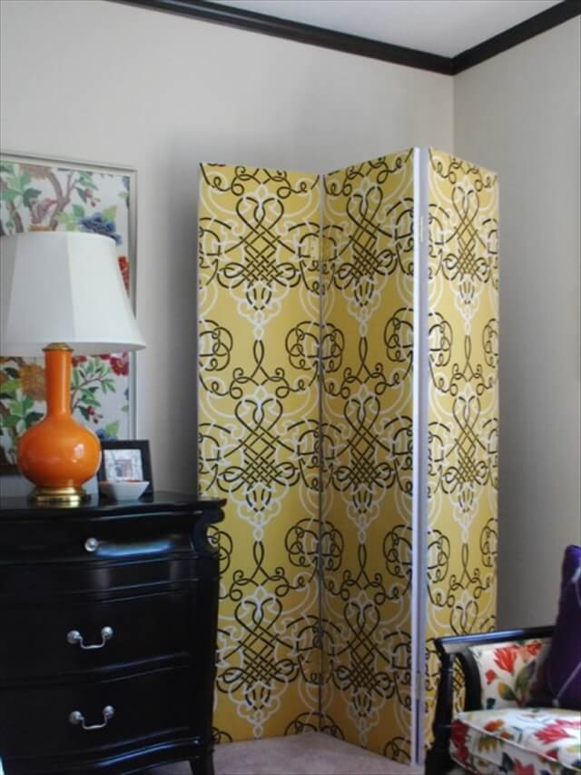 Best ideas about Room Dividers Ideas DIY
. Save or Pin 18 DIY Room Dividers Ideas Now.